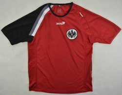 EINTRACHT FRANKFURT SHIRT M