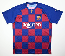 2019-20 FC BARCELONA KOSZULKA L