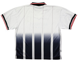 1997-99 GLASGOW RANGERS SHIRT XXL