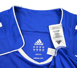 2006-08 CHELSEA *LAMPARD* SHIRT XL