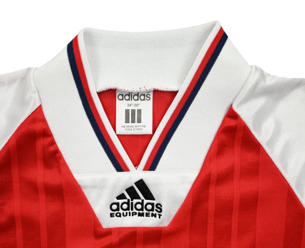 1992-94 ARSENAL KOSZULKA S