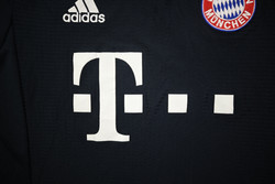 2015-16 BAYERN MUNCHEN KOSZULKA S