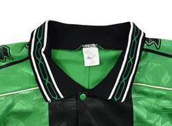 ABM VINTAGE LONGSLEEVE SHIRT XL