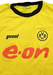 2003-04 BORUSSIA DORTMUND *METZELDER* LONGSLEEVE KOSZULKA XL