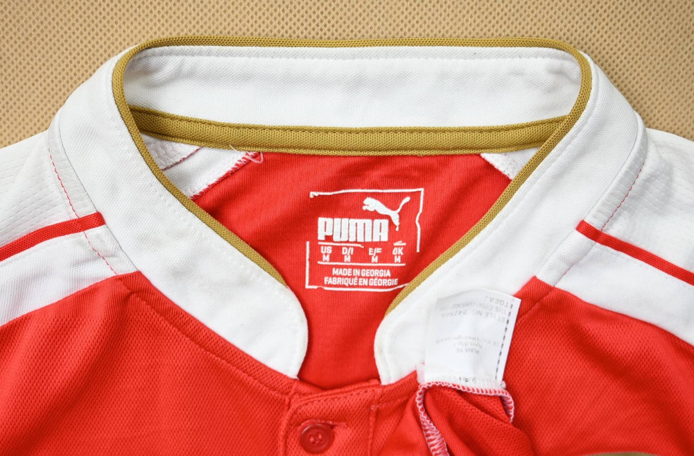 2015-16 ARSENAL LONDON KOSZULKA M