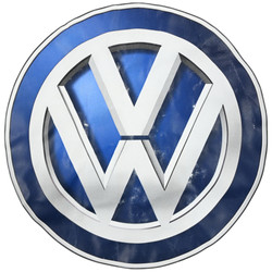 2017-18 VFL WOLFSBURG KOSZULKA XL