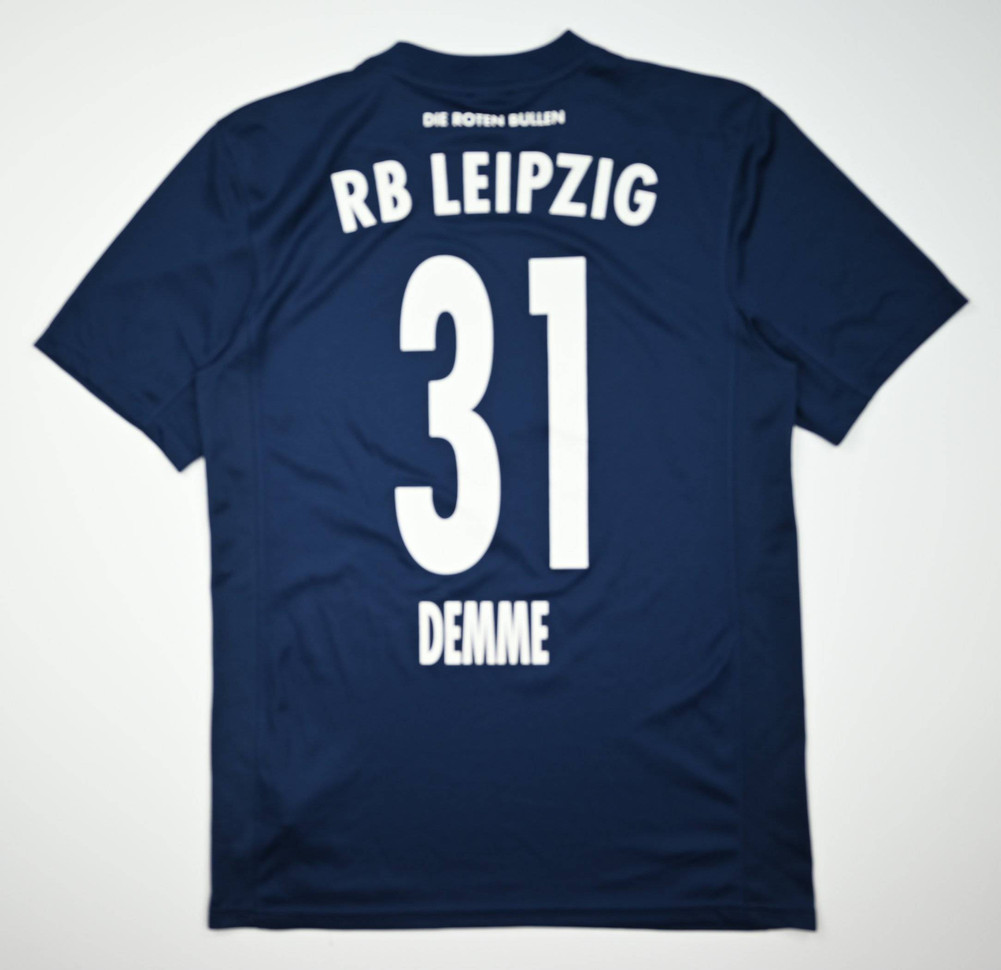 2014-16 RB LEIPZIG *DEMME* KOSZULKA M