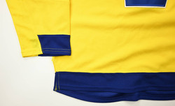 SWEDEN HOCKEY SHIRT S
