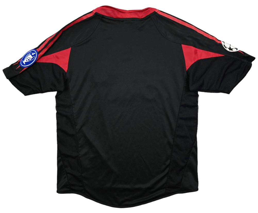 2004-06 BAYERN MUNCHEN SHIRT L.BOYS