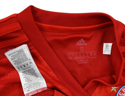 2019-20 BAYERN MUNCHEN *LEWANDOWSKI* SHIRT WOMENS S