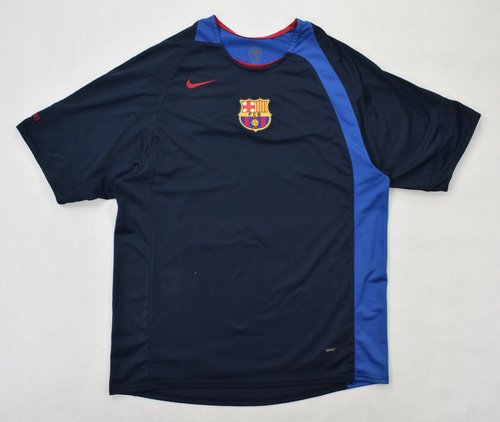 FC BARCELONA SHIRT L 