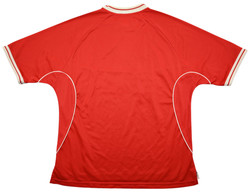 2000-02 NOTTINGHAM FOREST SHIRT XXL