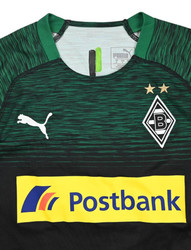 2018-19 BORUSSIA MONCHENGLADBACH KOSZULKA S