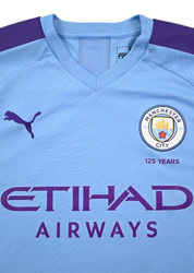2019-20 MANCHESTER CITY *KUN AGUERO* KOSZULKA M  