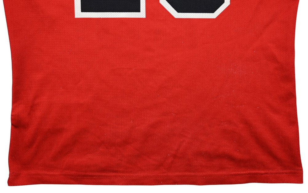 CHICAGO BULLS *JORDAN* NBA SHIRT M