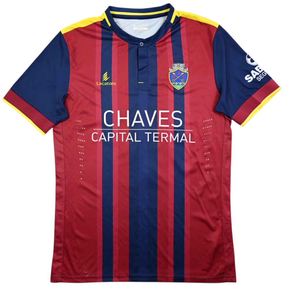 2016-17 GD CHAVES *FABIO M.* KOSZULKA L