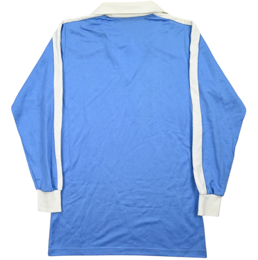 1976-78 HAMBURG LONGSLEEVE SHIRT M