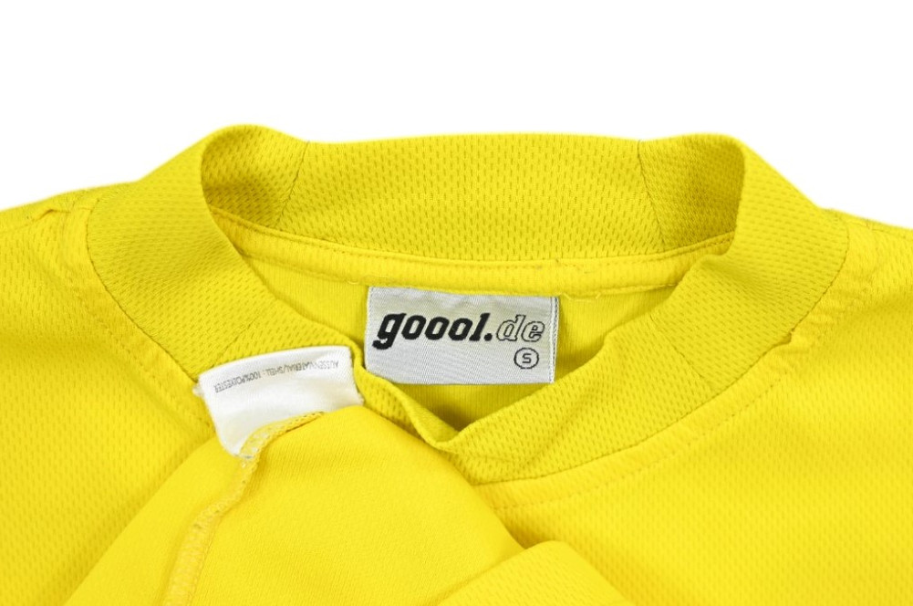 2002-03 BORUSSIA DORTMUND *FRINGS* LONGSLEEVE XL