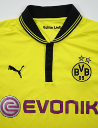 2012-13 BORUSSIA DORTMUND KOSZULKA XXL