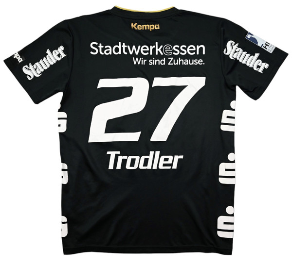 TUSEM ESSEN *TRODLER* HANDBALL SHIRT M