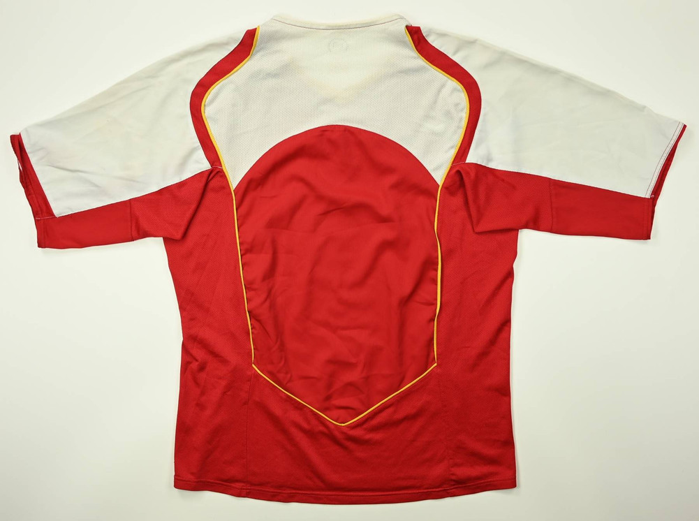 2004-05 ARSENAL LONDON KOSZULKA L