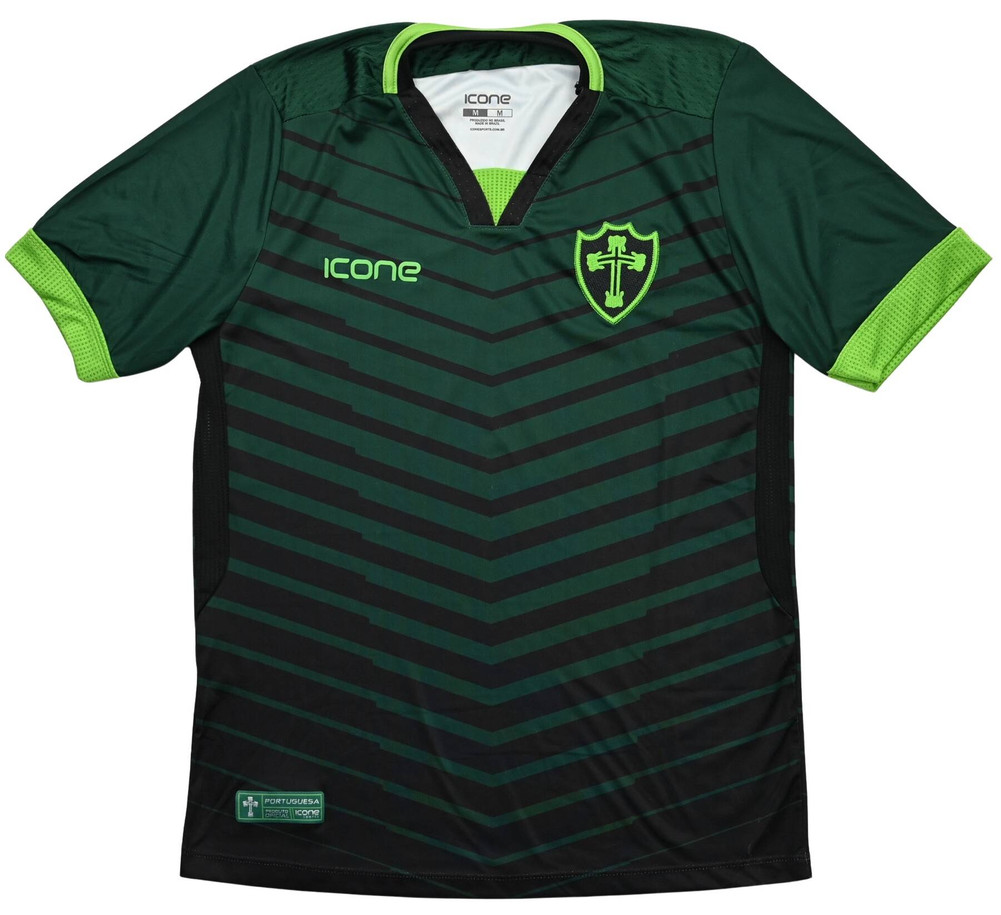 2019 PORTUGUESA SHIRT M