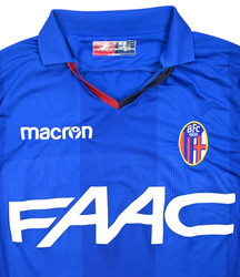 2017-18 BOLOGNA KOSZULKA M