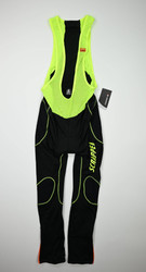 SCRAPPER ULTIMATE SUIT CYCLING L