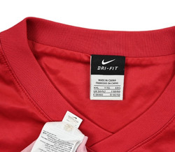 2010-11 SERBIA BASIC KOSZULKA XXL