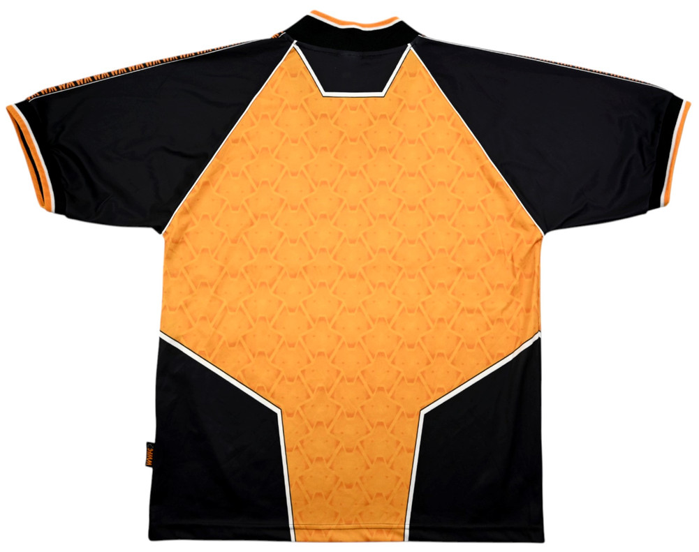 1996-98 WOLVERHAMPTON SHIRT L