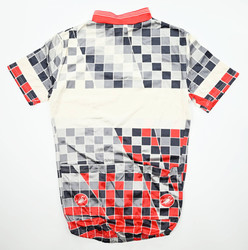 CASTELLI CYCLING SHIRT S