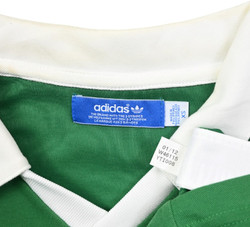 1982 GERMANY REISSUE SHIRT XS