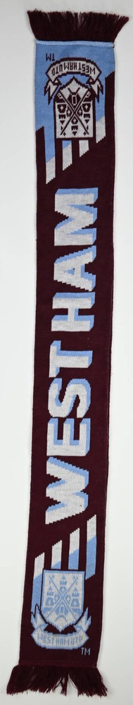 WEST HAM UNITED SZALIK