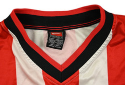 2000-02 SUNDERLAND KOSZULKA L