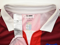 2017-18 SC HEERENVEEN SHIRT L