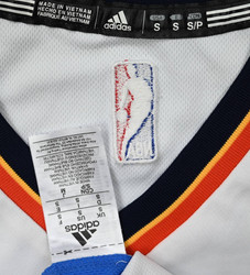 OKLAHOMA CITY THUNDER *DURANT* NBA KOSZULKA S