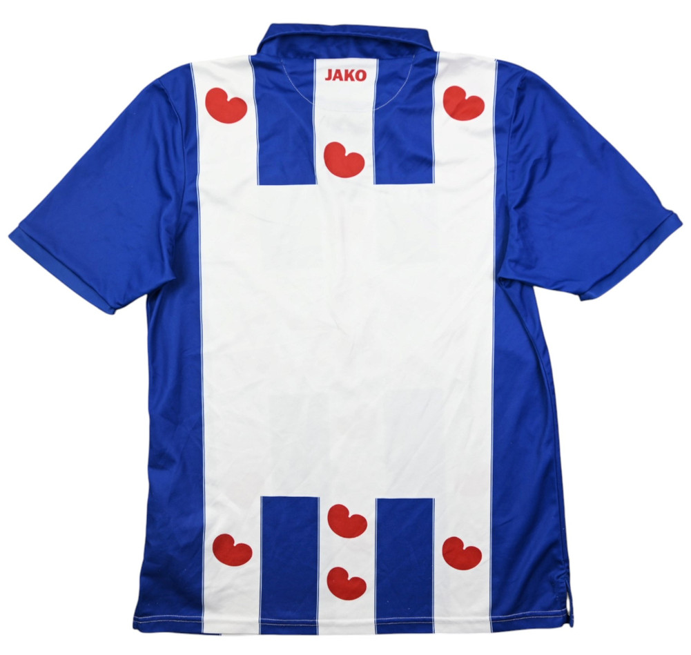 2016-17 HEERENVEEN KOSZULKA M/L