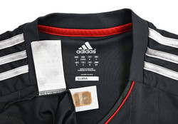 2011-12 LIVERPOOL SHIRT S