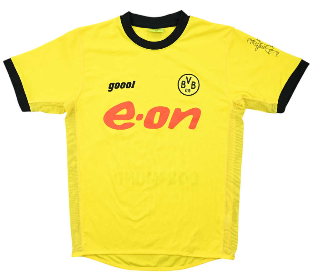 2003-04 BORUSSIA DORTMUND KOSZULKA XS