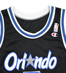 ORLANDO MAGIC NBA *SCOTT* SHIRT M