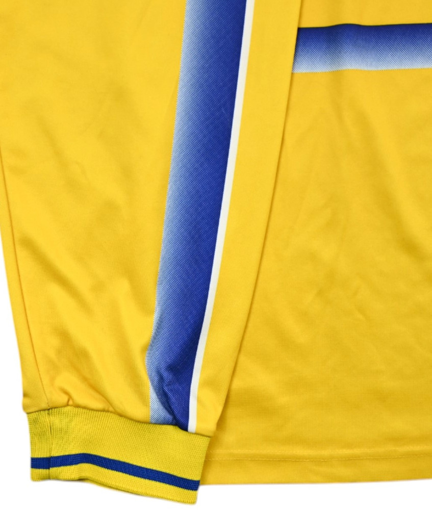 HUMMEL VINTAGE LONGSLEEVE SHIRT XL/XXL