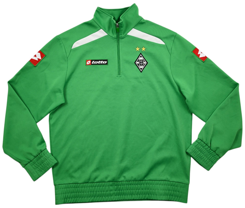 BORUSSIA MONCHENGLADBACH TOP L
