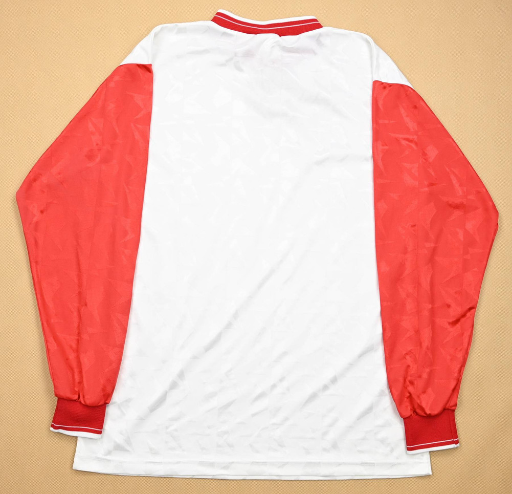 UHLSPORT OLDSCHOOL KOSZULKA XL