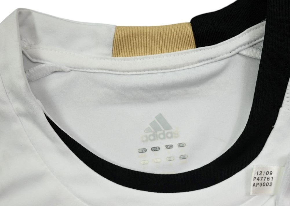 2009-10 GERMANY SHIRT M