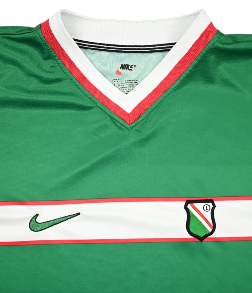 1998-00 LEGIA WARSZAWA KOSZULKA XL