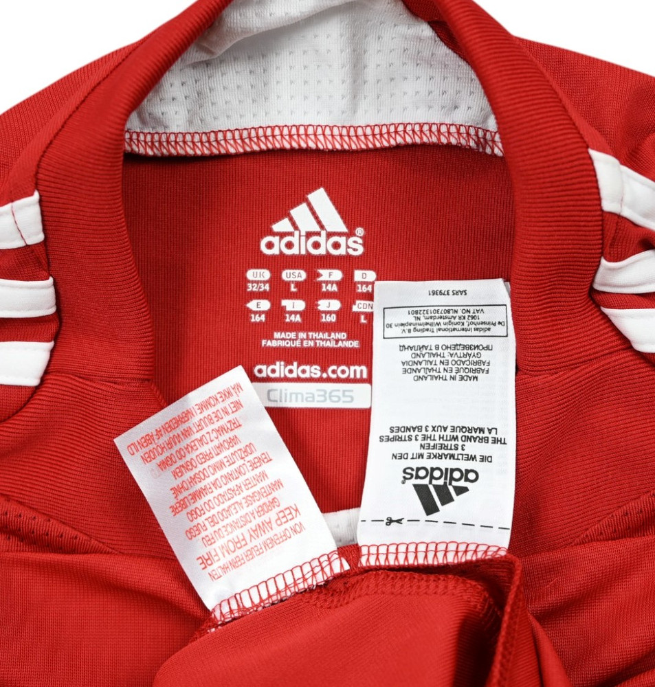 2008-09 BAYERN MUNCHEN *LAHM* KOSZULKA L. BOYS