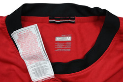 2009-10 MANCHESTER UNITED KOSZULKA M