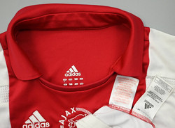 2007-08 AJAX AMSTERDAM KOSZULKA M. BOYS 