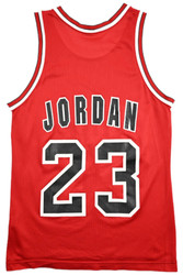 CHICAGO BULLS NBA *JORDAN* SHIRT XS