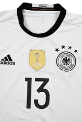 2015-16 GERMANY *MULLER* KOSZULKA M